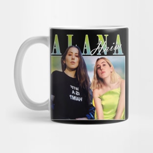 Alana Haim Mug